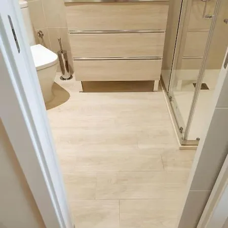 Apartman Estudio Centrico En - Netflix *