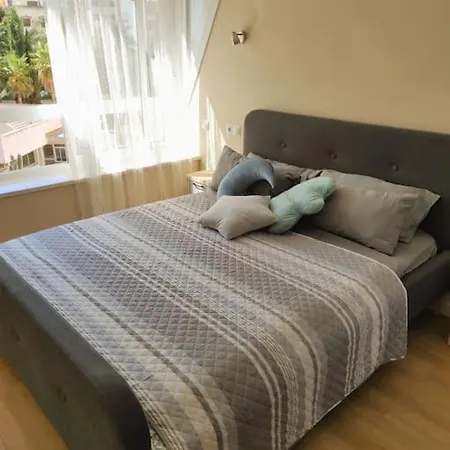 Apartman Estudio Centrico En - Netflix *