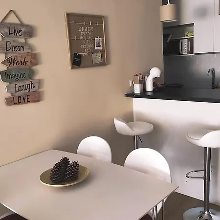Apartamento Estudio Centrico En - Netflix