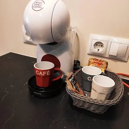 Apartamento Estudio Centrico En - Netflix *