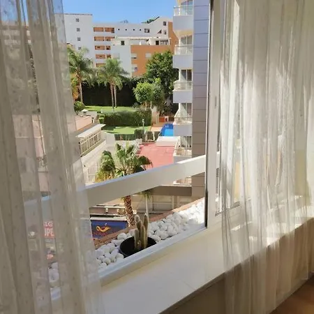Apartamento Estudio Centrico En - Netflix